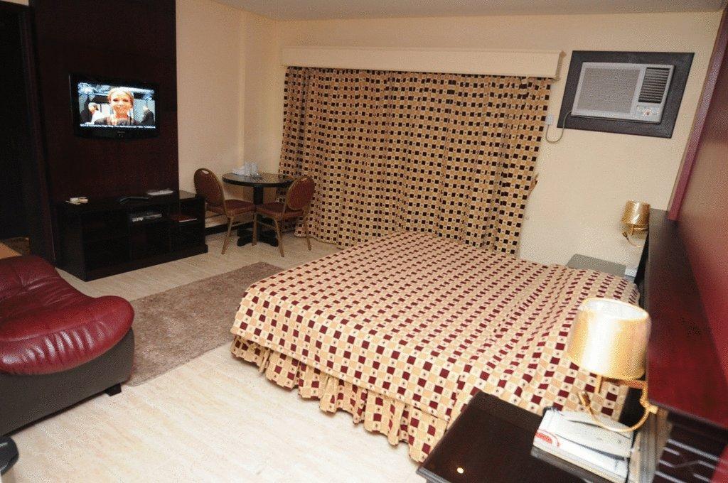 Frsan Hotel Manama Quarto foto